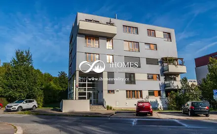 Prodej bytu 2+kk 60 m², K zahrádkám, Praha 5 - Stodůlky