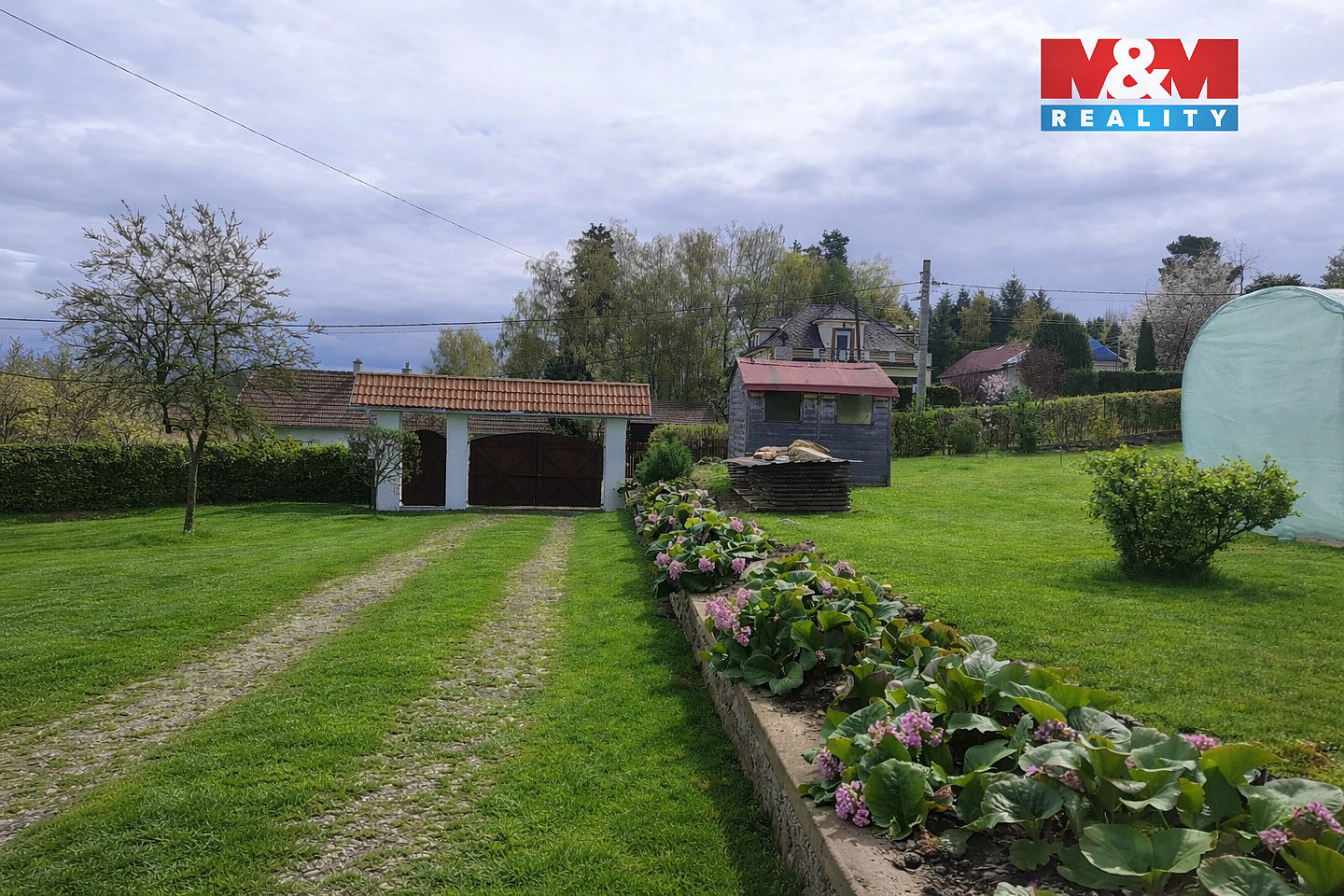 Prodej domu 158 m² s pozemkem 6 381 m² — photo 4