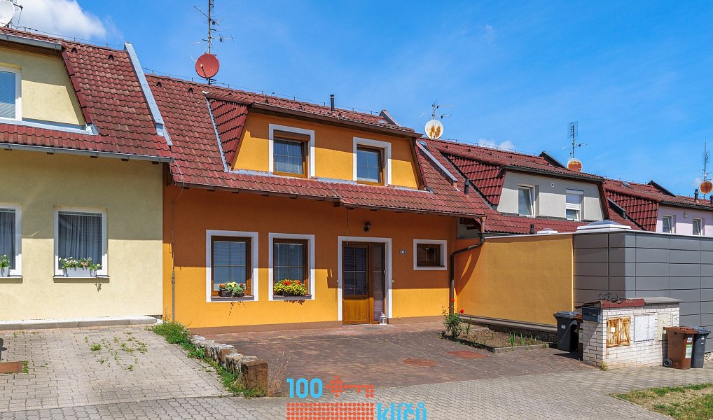 Prodej domu 186 m² s pozemkem 344 m², Jindřichův Hradec – náhled fotky 23