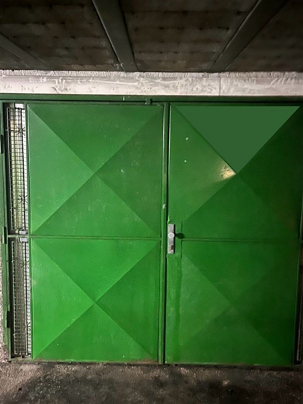 Prodej garáže 16 m2 — photo 3