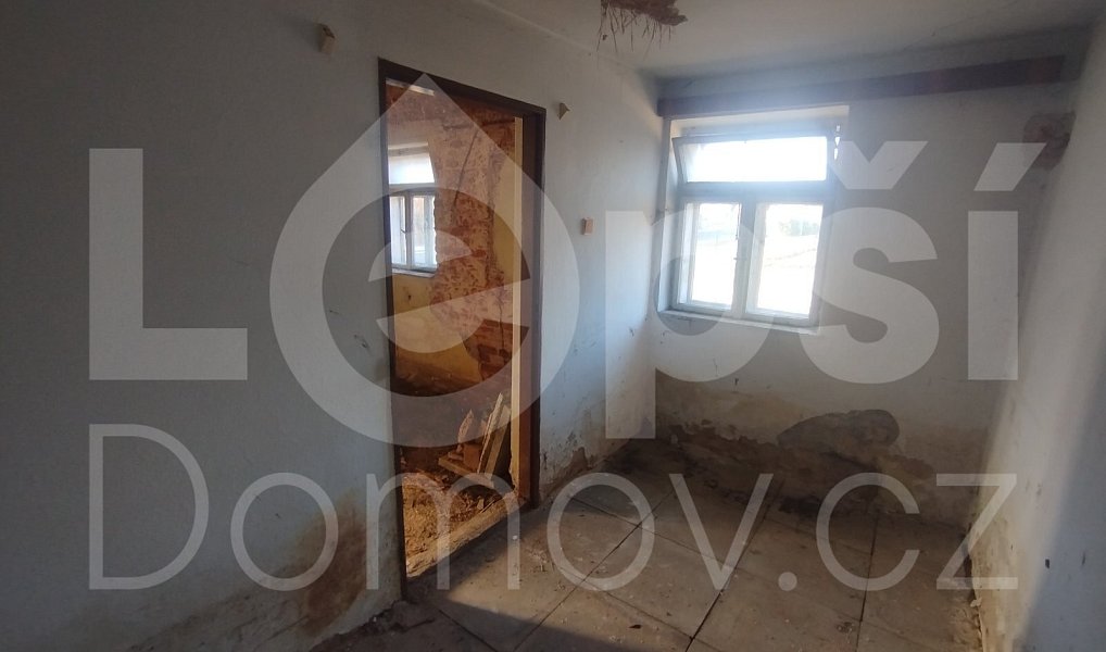 Prodej domu 200 m² s pozemkem 910 m², Česká Ves – náhled fotky 7