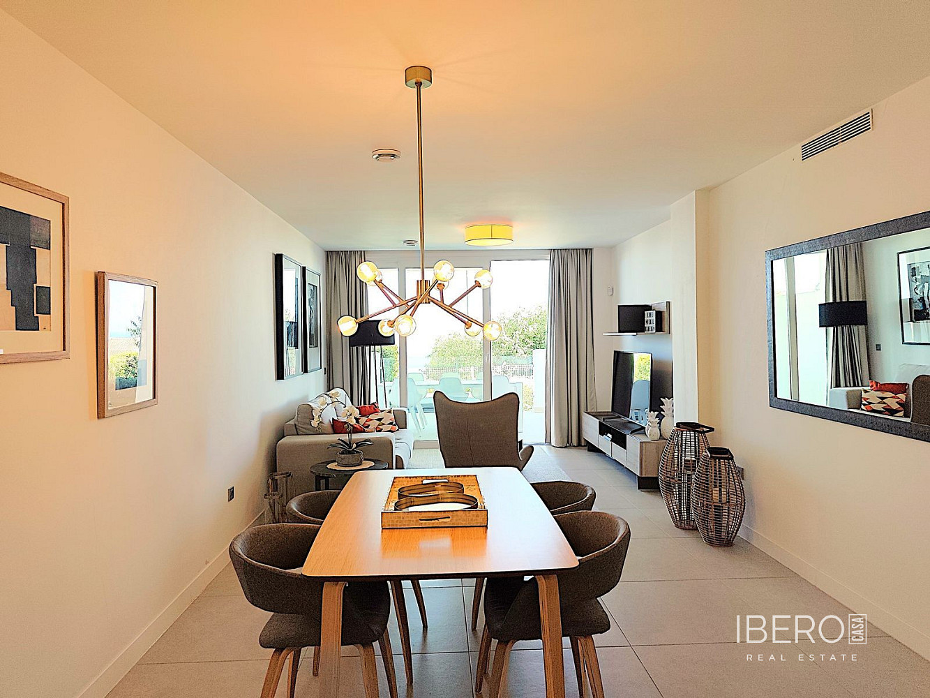Piso 3+kk – Benalmádena, Benalmádena Costa - Vista 5