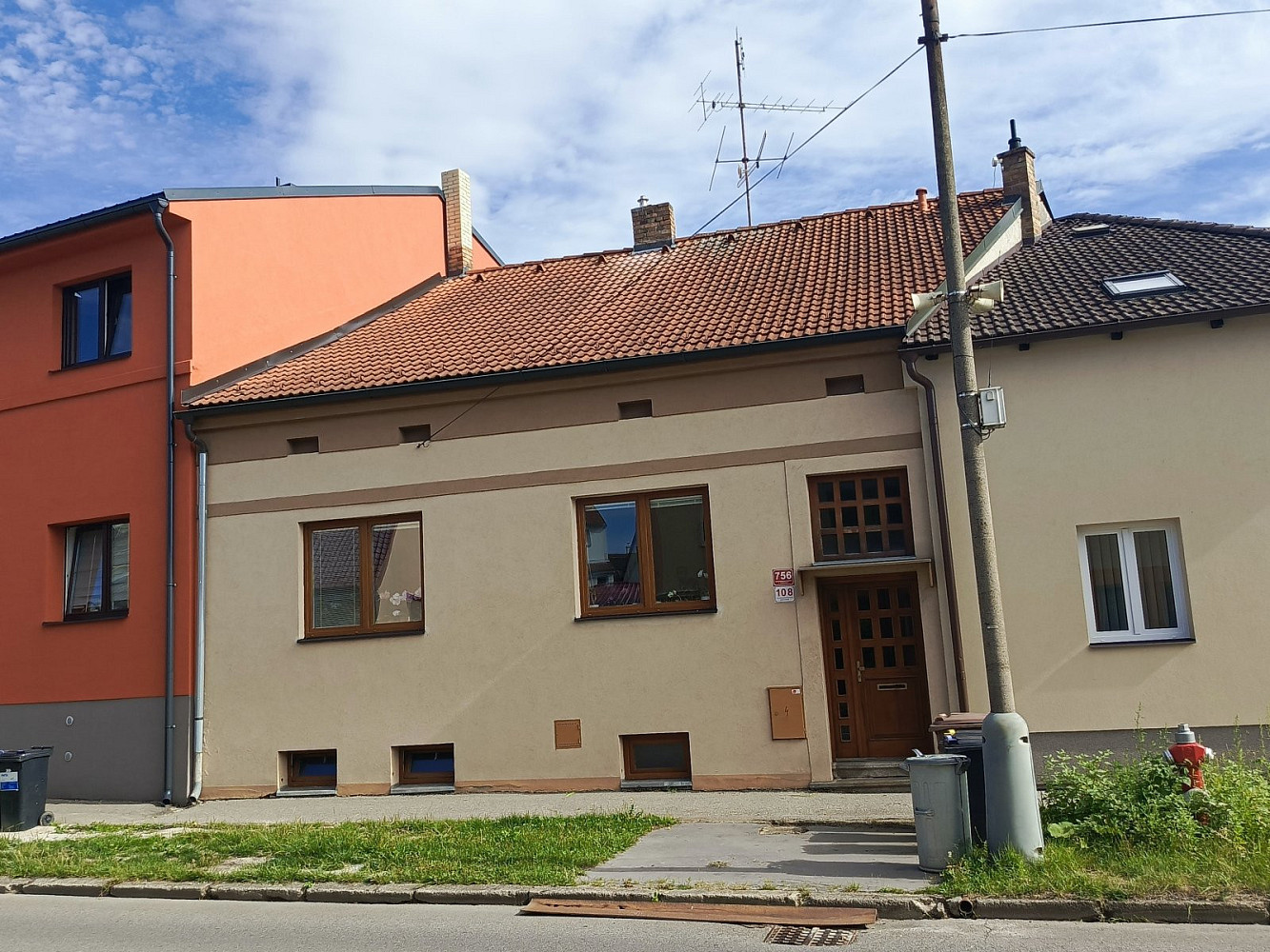 Prodej domu 156 m² s pozemkem 200 m² – fotografie 5