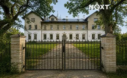 Prodej domu 1 784 m² s pozemkem 12 927 m², Křimov, okres Chomutov