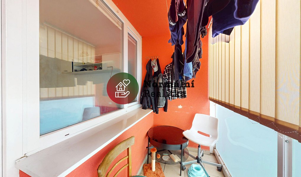 Prodej bytu 1+1 30 m², Kralupy nad Vltavou – náhled fotky 22