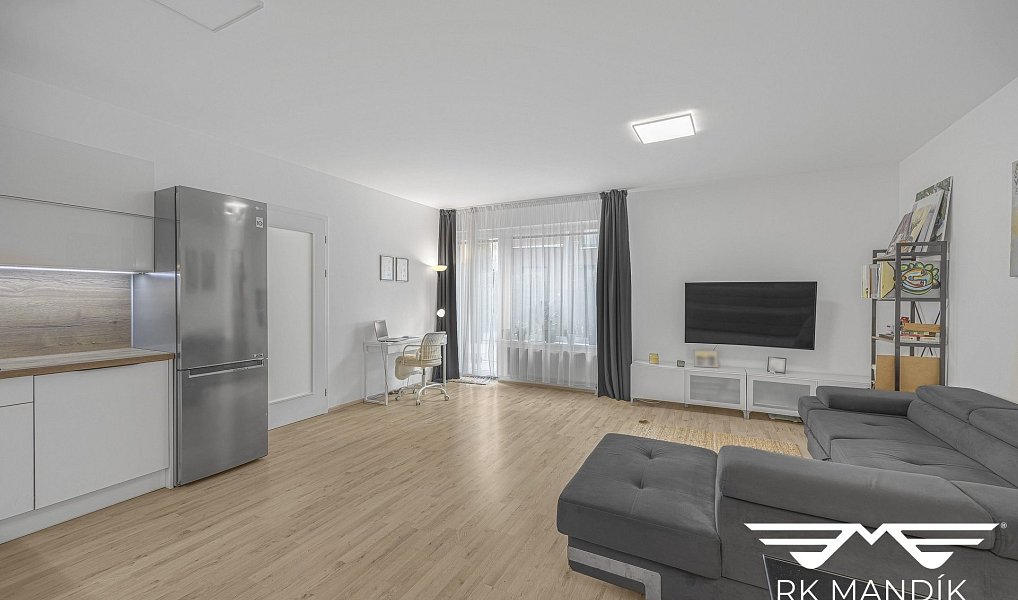 Prodej bytu 2+kk 59 m², Říčany – náhled fotky 6