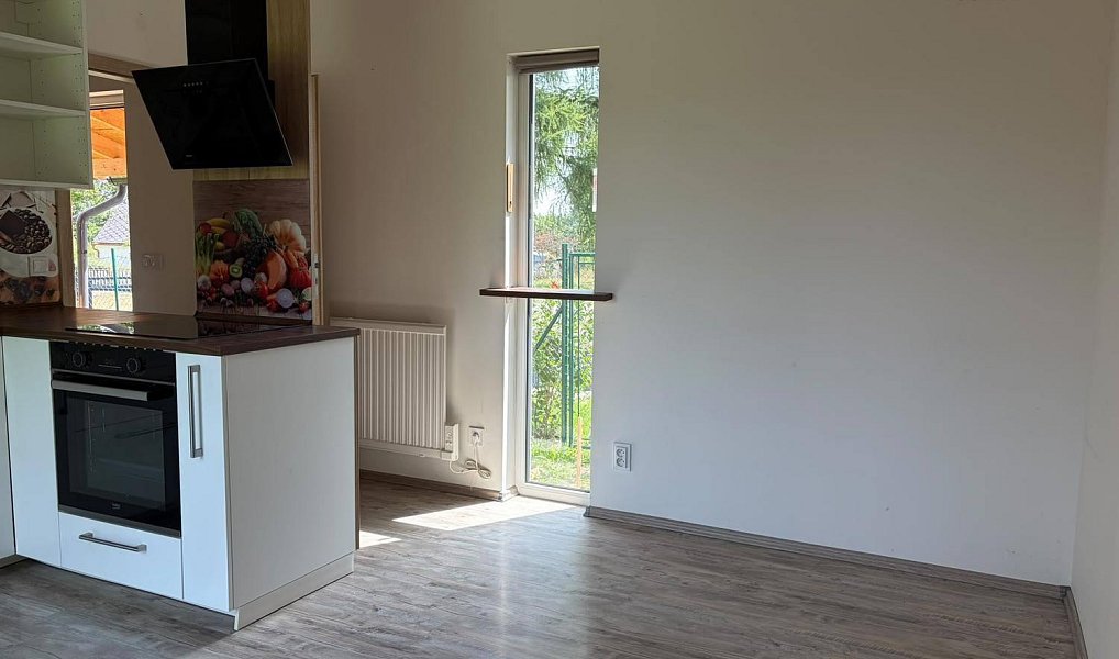 Prodej domu 44 m² s pozemkem 551 m², Uhelná – náhled fotky 8
