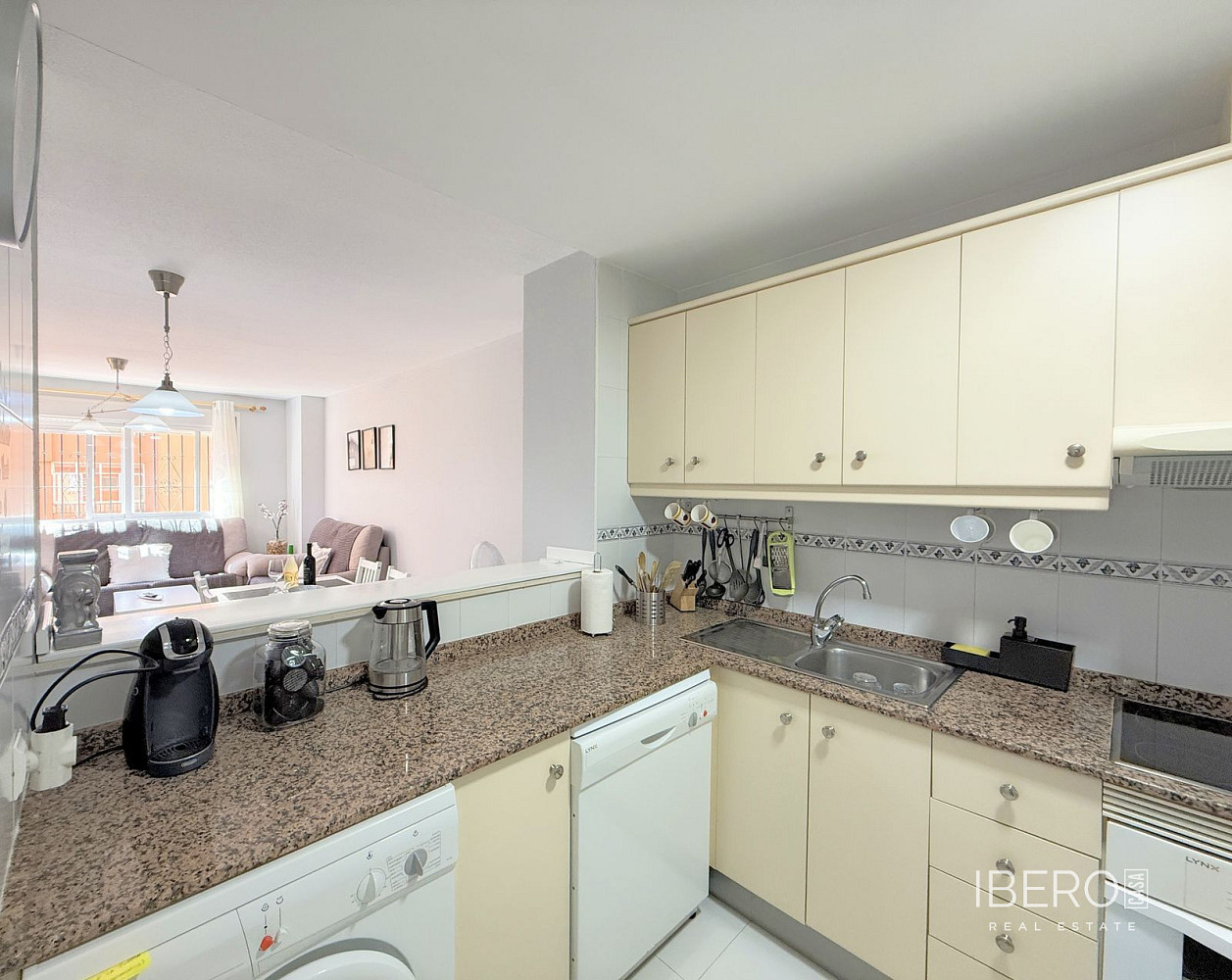 Piso 3+kk – Manilva, Castillo de la Duquesa - Más