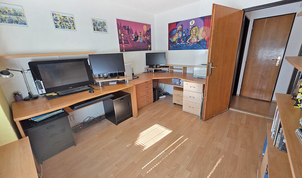 Prodej domu 250 m² s pozemkem 342 m², Praha – náhled fotky 9