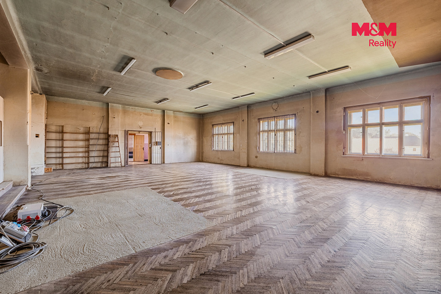 Prodej restaurace 510 m² – fotografie 2