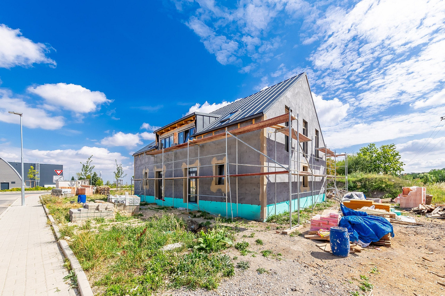 Prodej domu 122 m² s pozemkem 450 m² – fotografie 5