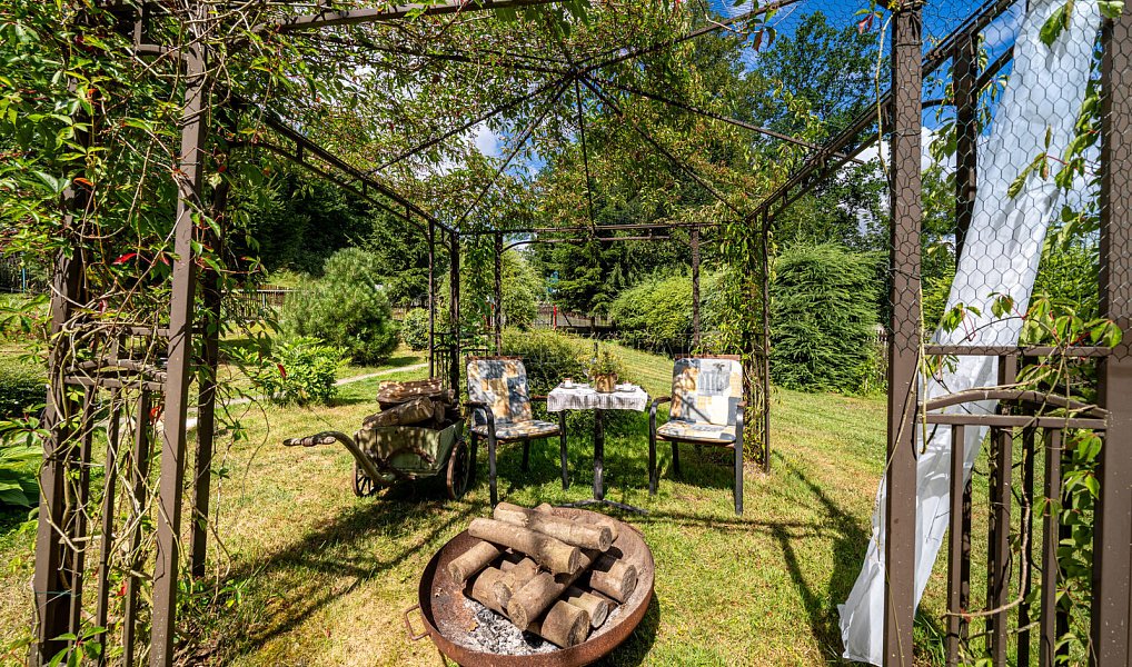 Prodej chaty/chalupy 160 m² s pozemkem 3 791 m², Odrava – náhled fotky 31