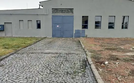 Pronájem výrobních prostor 1 000 m², Kojetín, okres Přerov