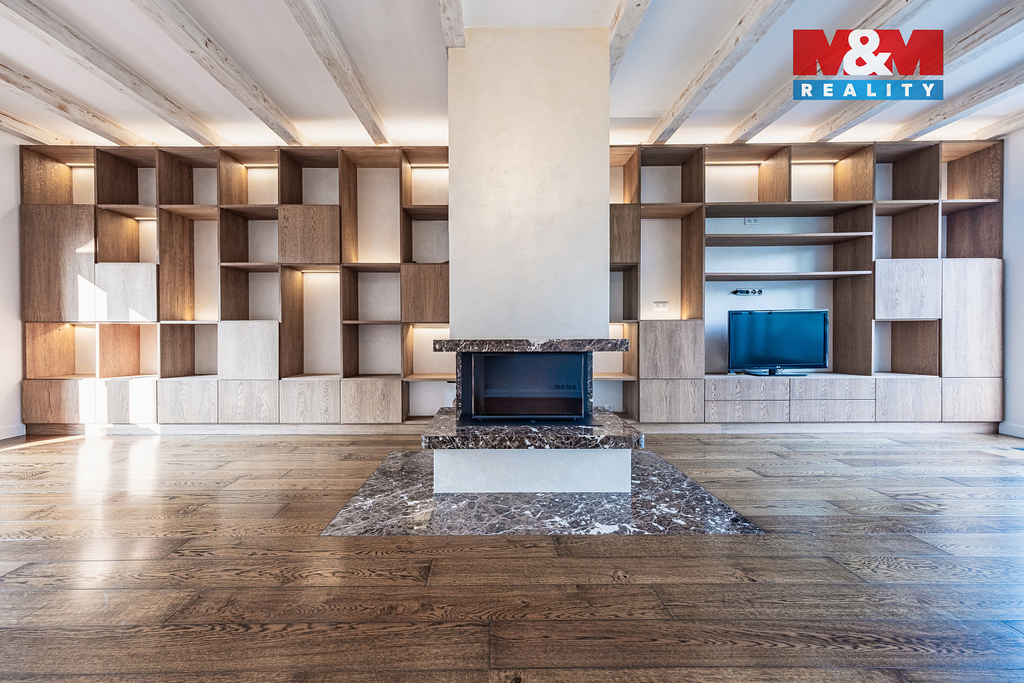 Prodej bytu 5+kk 189 m² — photo 5