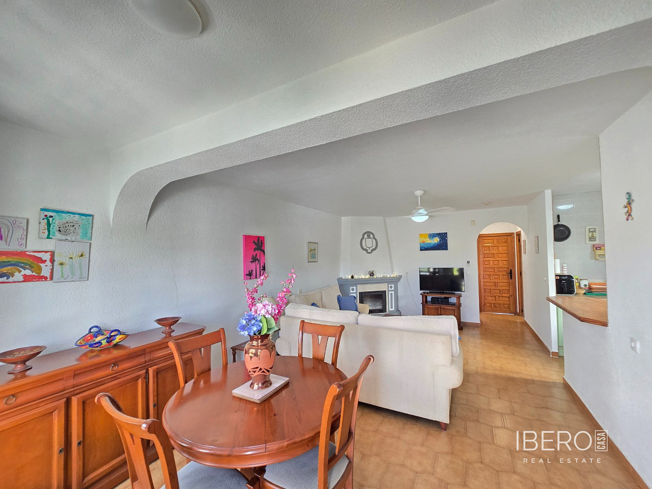 Casa 3+kk – Orihuela, Villa Martín - Vista 5
