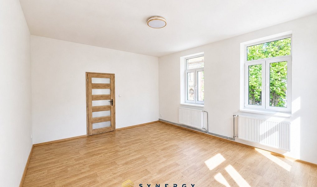 Prodej bytu 2+1 74 m², Nový Bor – náhled fotky 3