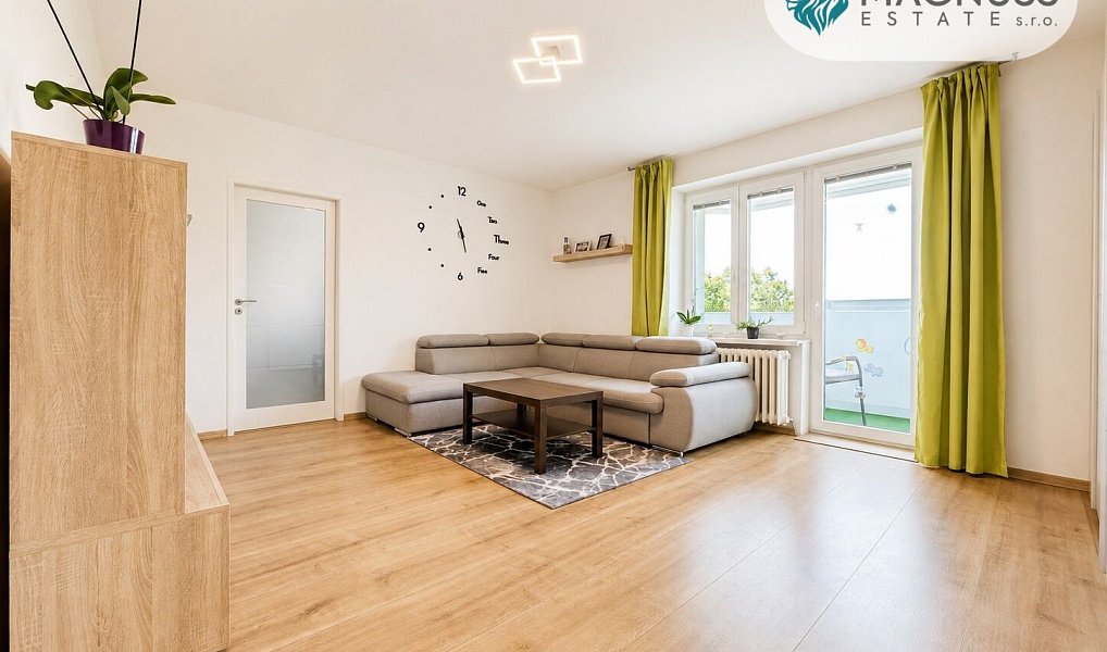 Prodej bytu 3+1 78 m², Přerov – náhled fotky 4