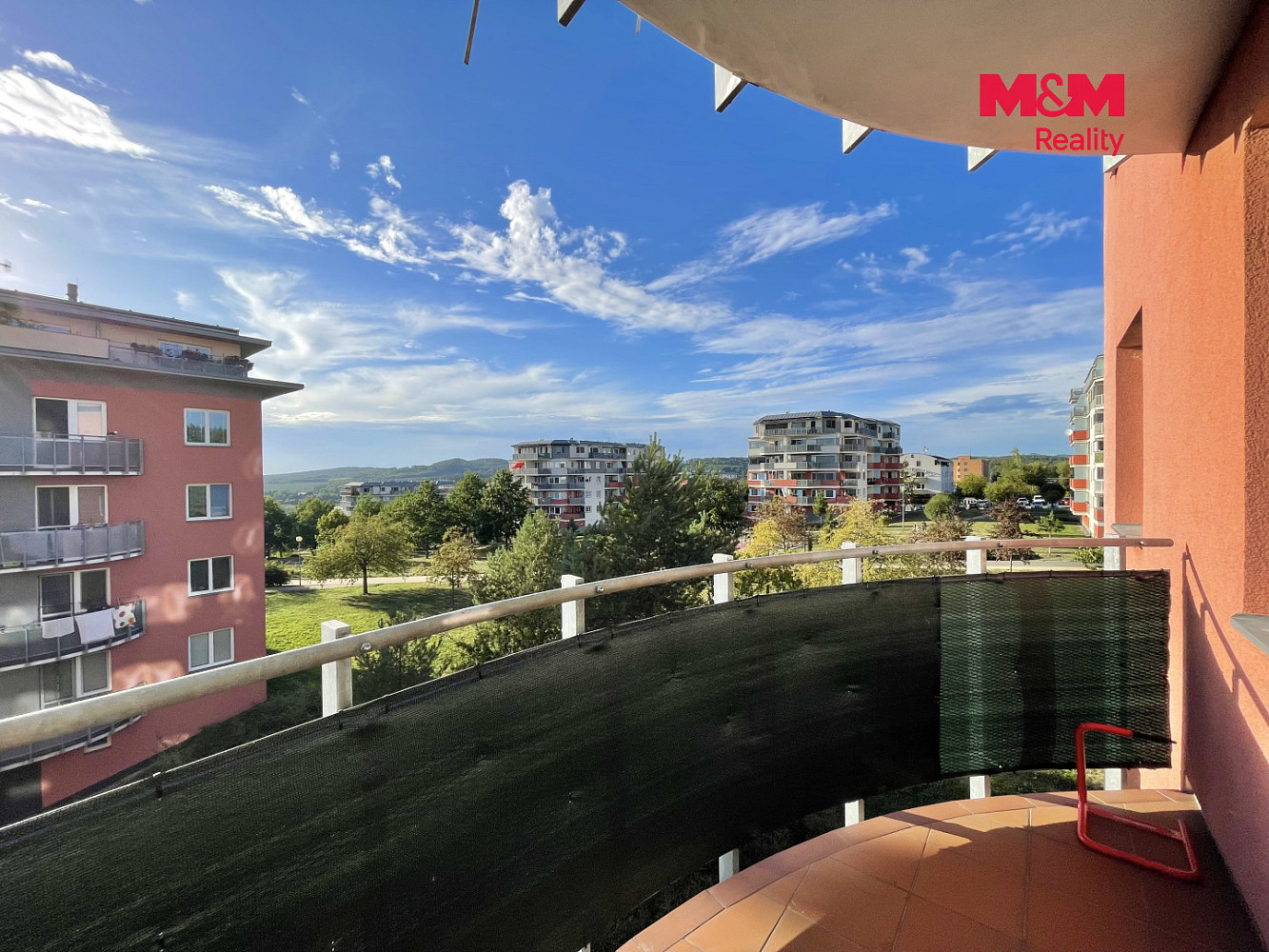 Pronájem bytu 2+kk 52 m² – fotografie 5