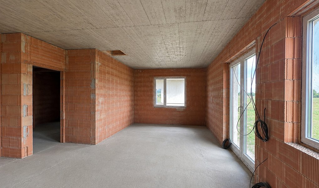 Prodej domu 156 m² s pozemkem 836 m², Žatec – náhled fotky 3