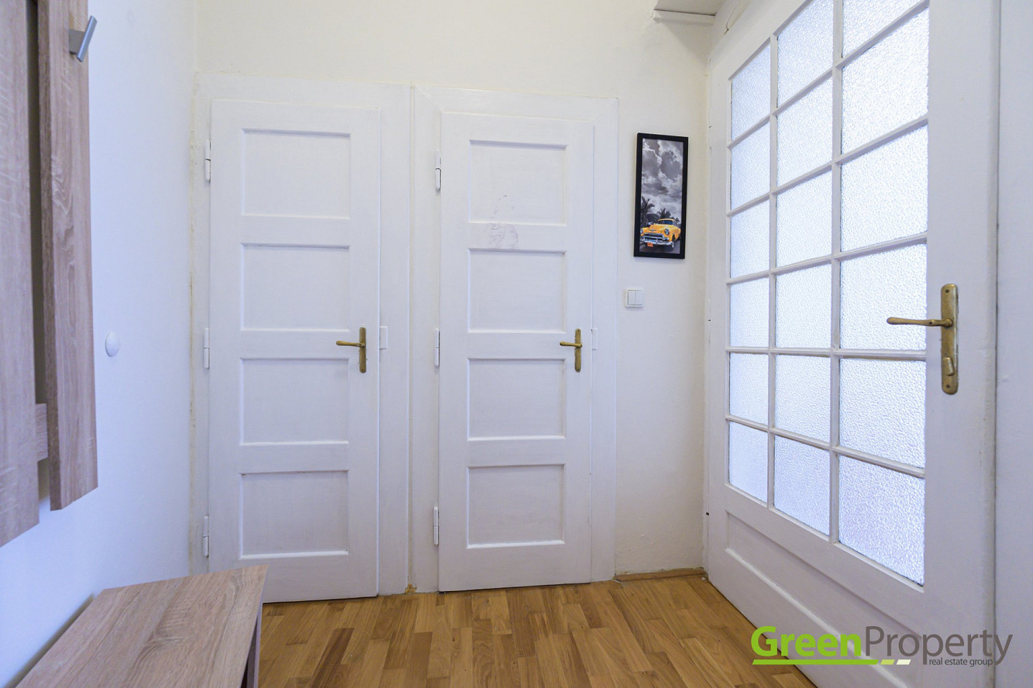Prodej bytu 2+kk 43 m² – fotografie 4