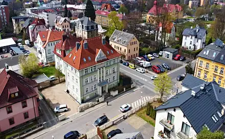 Prodej bytu 3+kk 107 m², Pavlovická, Liberec - Liberec I-Staré Město