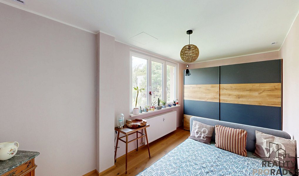 Prodej bytu 3+kk 60 m², Praha – náhled fotky 7
