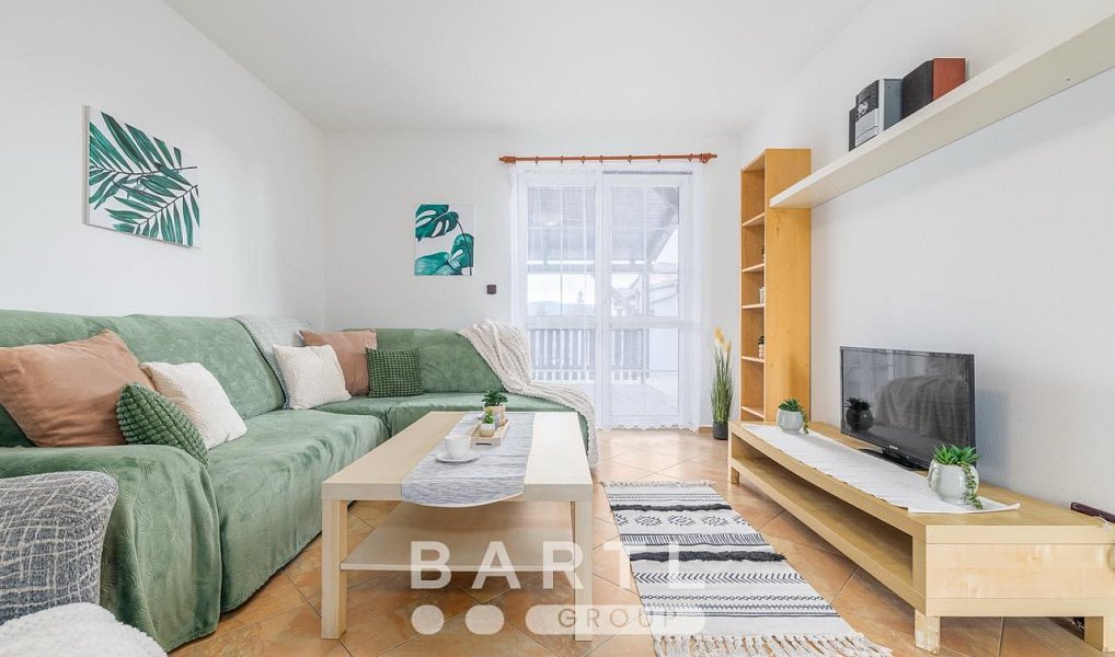 Prodej domu 118 m² s pozemkem 204 m², Frymburk – náhled fotky 10