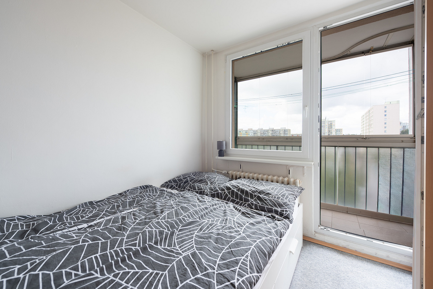 Prodej bytu 3+kk 66 m² – fotografie 4