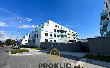Prodej bytu 4+kk 86 m², Třída Jiřího Pelikána, Olomouc - Nová Ulice