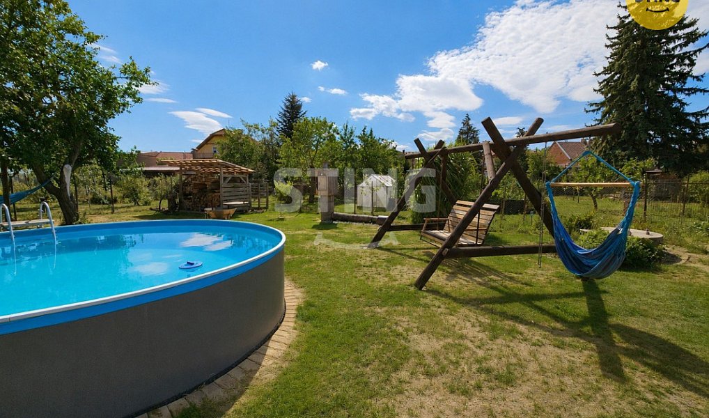 Prodej domu 175 m² s pozemkem 800 m², Olšany u Prostějova – náhled fotky 12