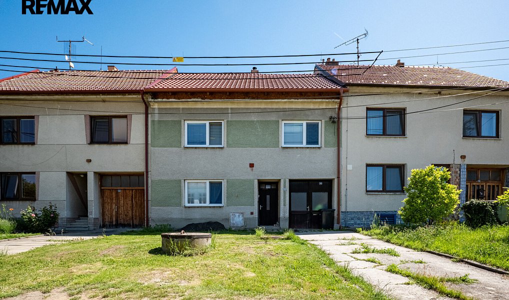 Prodej domu 136 m² s pozemkem 1 129 m², Hrubá Vrbka – náhled fotky 41