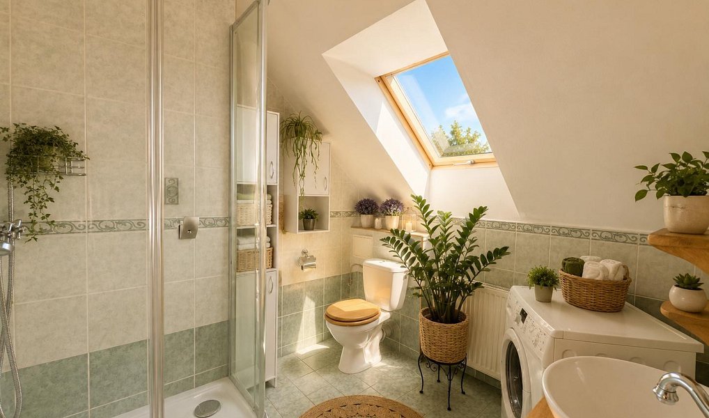 Prodej domu 140 m² s pozemkem 593 m², Homole – náhled fotky 10