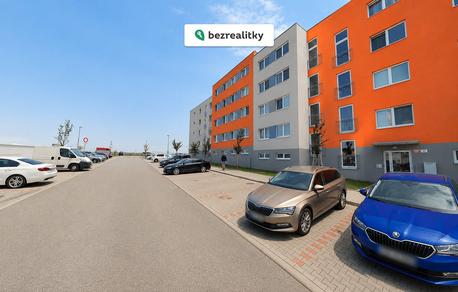 Prodej bytu 1+kk 27 m² – fotografie 3