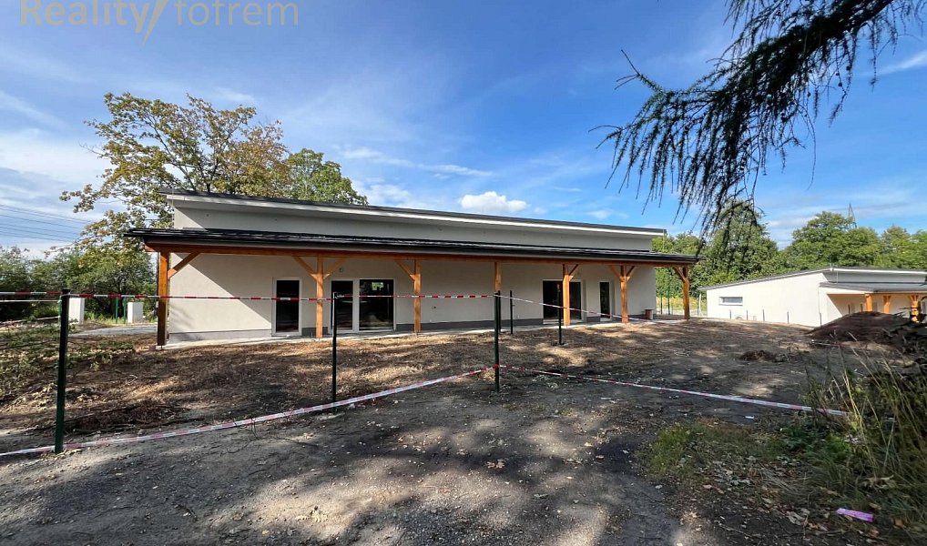Prodej domu 70 m² s pozemkem 371 m², Petřvald – náhled fotky 3