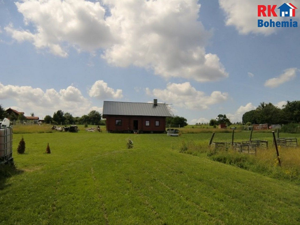 Prodej domu 100 m² s pozemkem 4 208 m² – fotografie 2