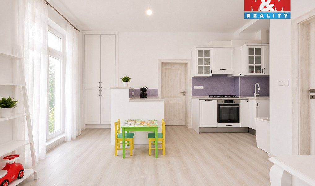 Prodej domu 103 m² s pozemkem 420 m², Havlíčkův Brod – náhled fotky 6