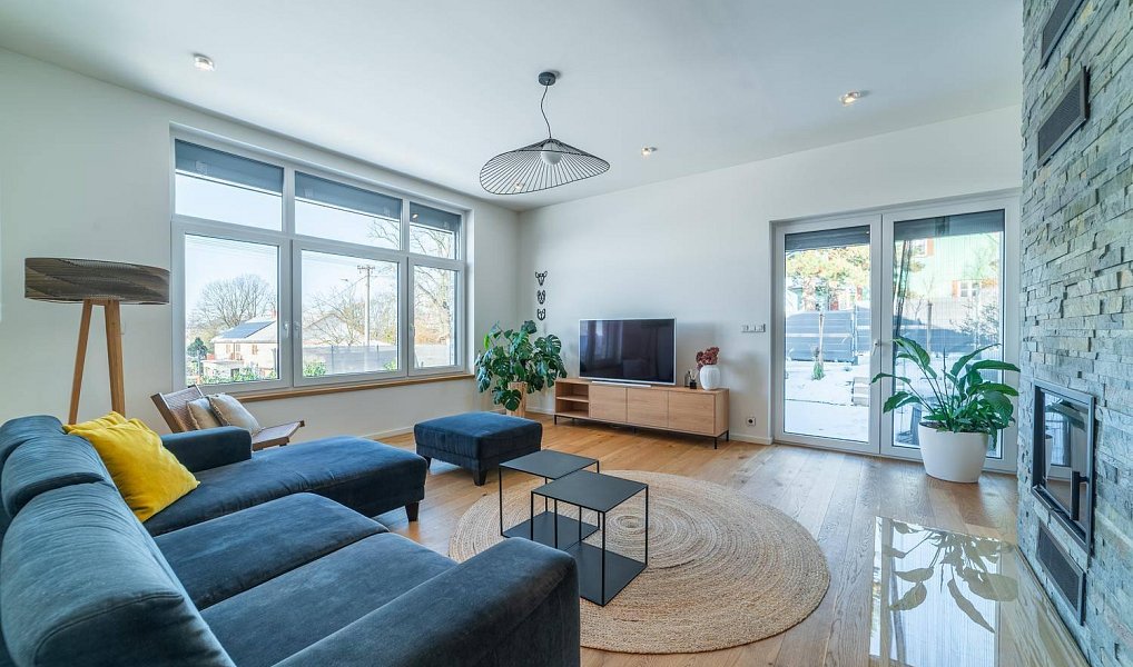 Prodej domu 148 m² s pozemkem 1 026 m², Jistebník – náhled fotky 4