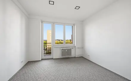 Pronájem bytu 2+1 52 m²