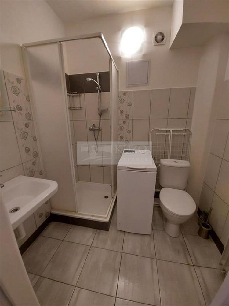 Pronájem bytu 1+kk 25 m² – fotografie 5