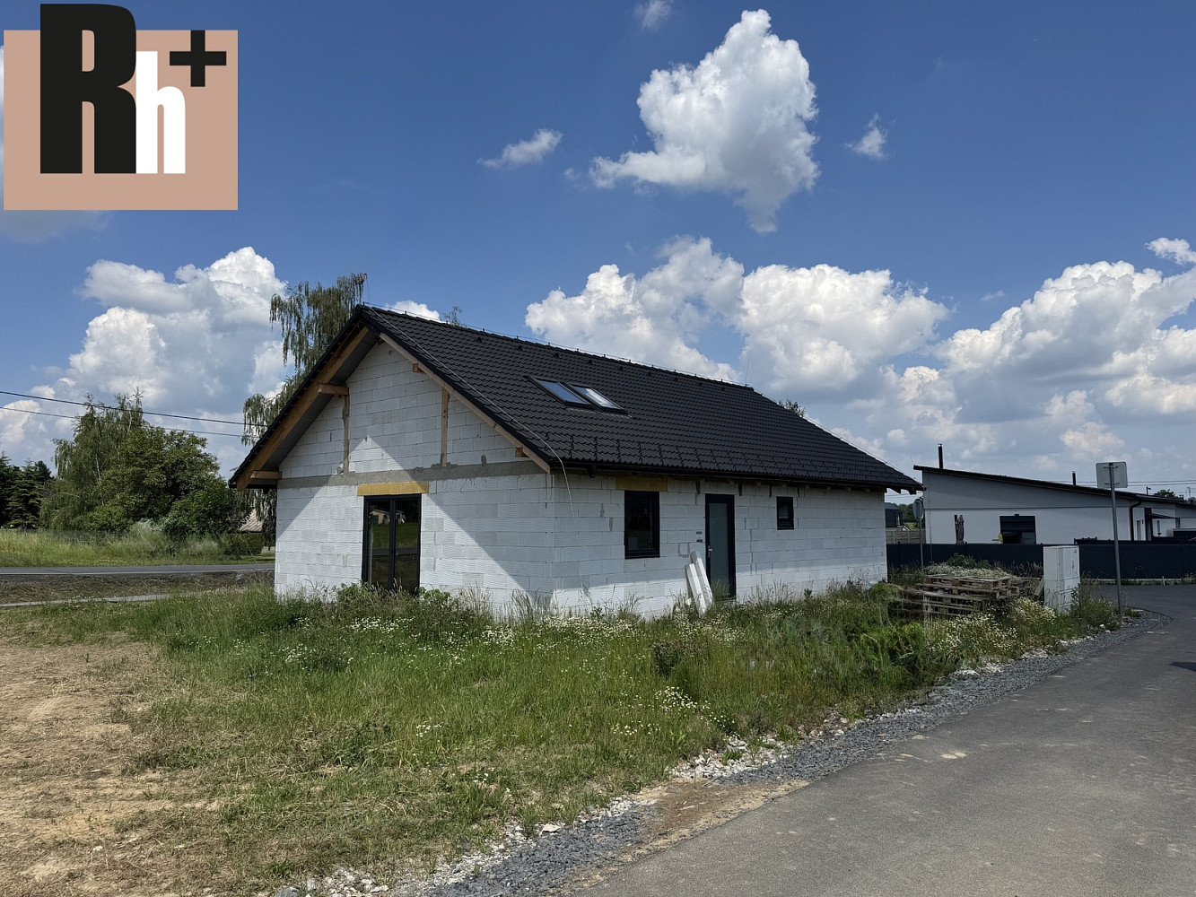 Prodej domu 140 m² s pozemkem 563 m² – fotografie 5
