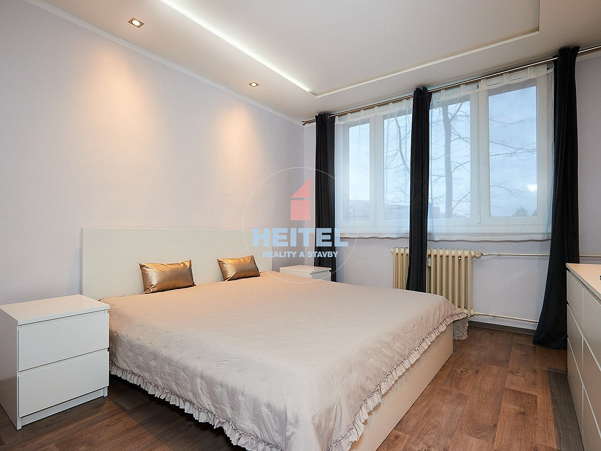 Prodej bytu 2+1 54 m² – fotografie 3