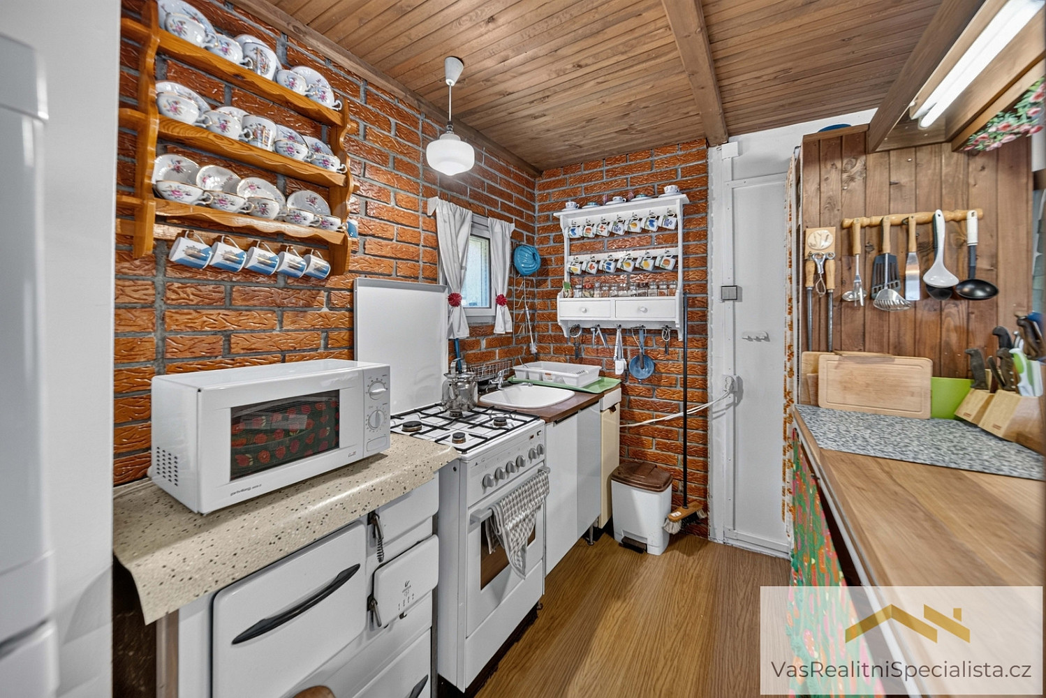 Prodej chaty/chalupy 77 m² s pozemkem 265 m² — photo 5