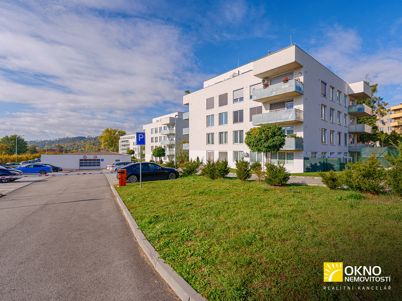 2 rooms, 56.0 m² in Boskovice_Cz