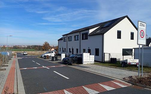 Prodej domu 115 m² s pozemkem 174 m², Sečská, Slatiňany, okres Chrudim