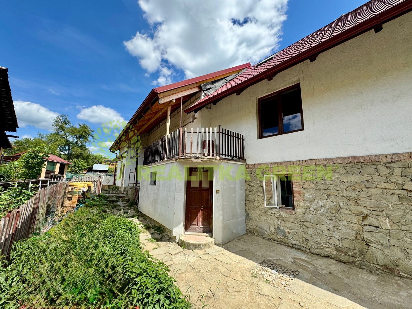 Prodej domu 240 m² s pozemkem 508 m²