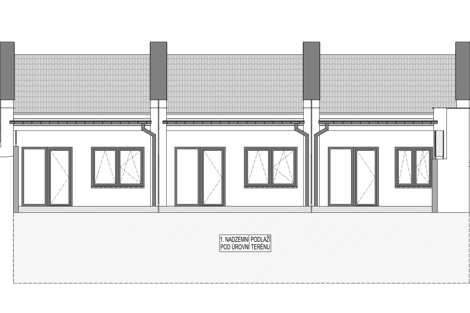 Prodej domu 165 m² s pozemkem 665 m² – fotografie 5