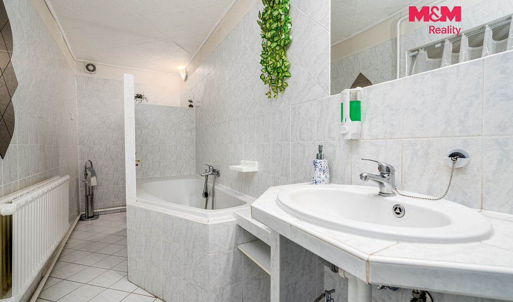 Prodej chaty/chalupy 103 m² s pozemkem 802 m², Týniště nad Orlicí – náhled fotky 10