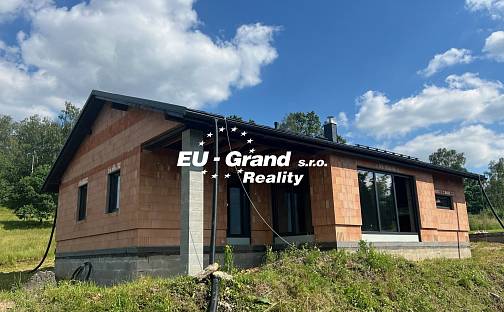 Prodej domu 150 m² s pozemkem 1 699 m², Purkyňova, Rumburk - Rumburk 1, okres Děčín
