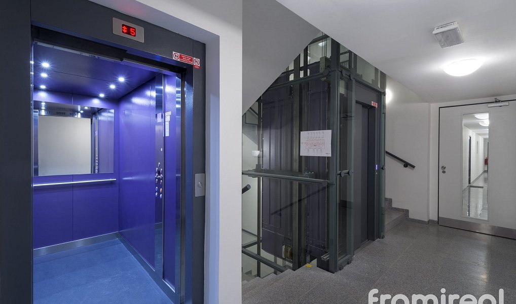 Prodej bytu 2+kk 48 m², Brno – náhled fotky 8