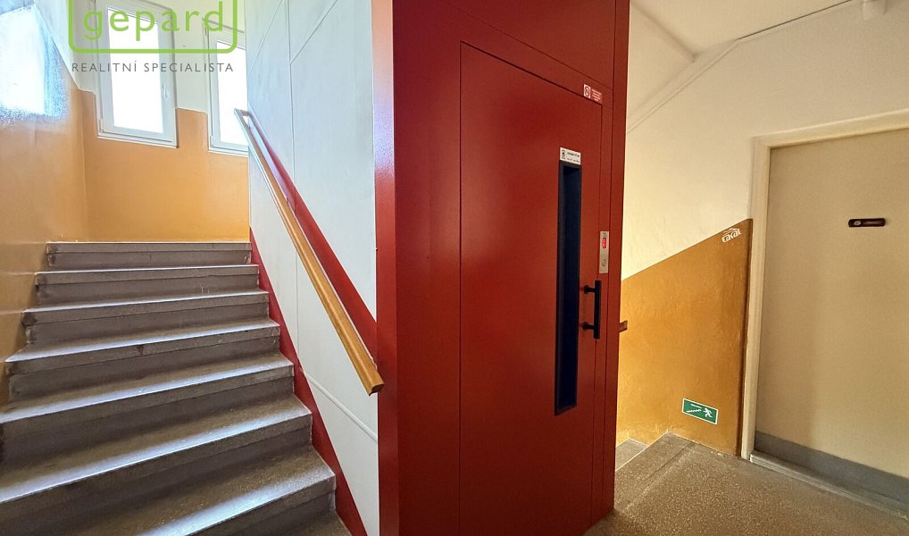 Prodej bytu 3+1 68 m², Chodov – náhled fotky 19
